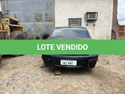 LOTE 015 - GM/ Vectra SD Expression Ano/Modelo 2007/2008