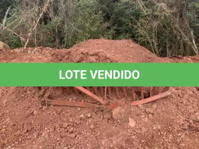 LOTE 010 - Equipamento: Arado Enleirador - Marca: JDM - Cor: Vermelha - Ano de Fabricação: 2021