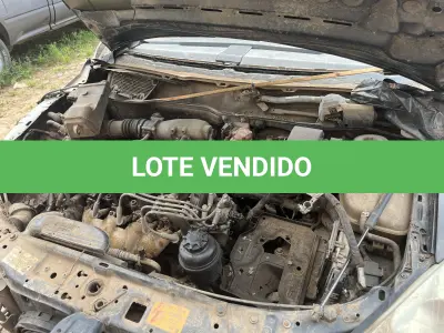 LOTE 015 - GM/ Vectra SD Expression Ano/Modelo 2007/2008