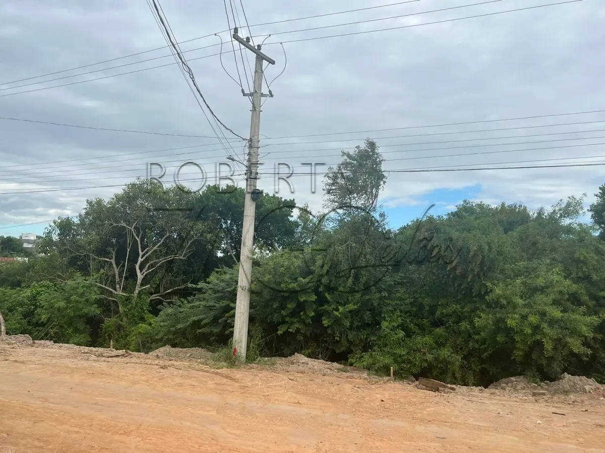 LOTE 001 - Imóvel sem benfeitoria em Camaquã/RS localizado na Rua Walter Kess s/nº no Bairro Jardim do Forte