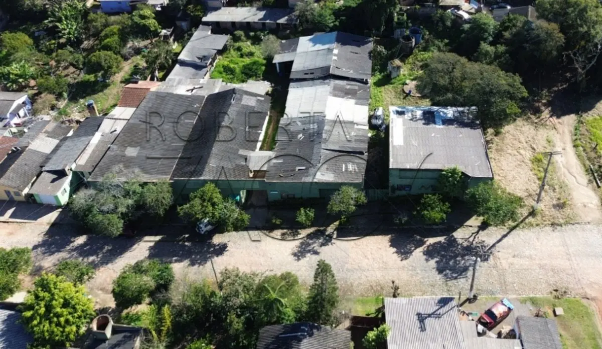 LOTE 001 - Imóvel na Rua Carlos Kruger, 605, Vila Nova em Camaquã/RS