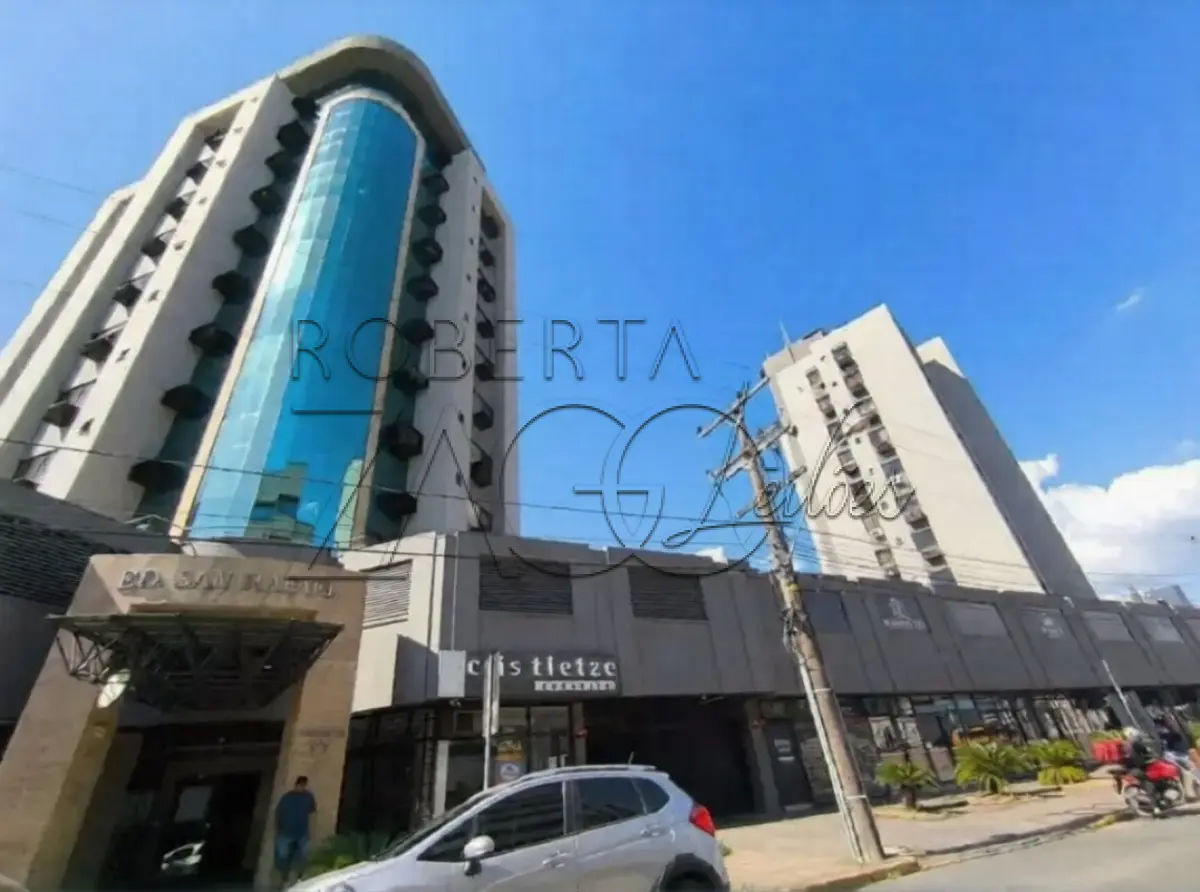 LOTE 007 - Imóvel da matrícula nº 74.842 do CRI de Canoas, que corresponde à SALA Nº 905 DA TORRE B, DO EDIFÍCIO "SAN RAFAEL", SITUADO À RUA LENINE NEQUETE Nº 77, na cidade de Canoas/RS.