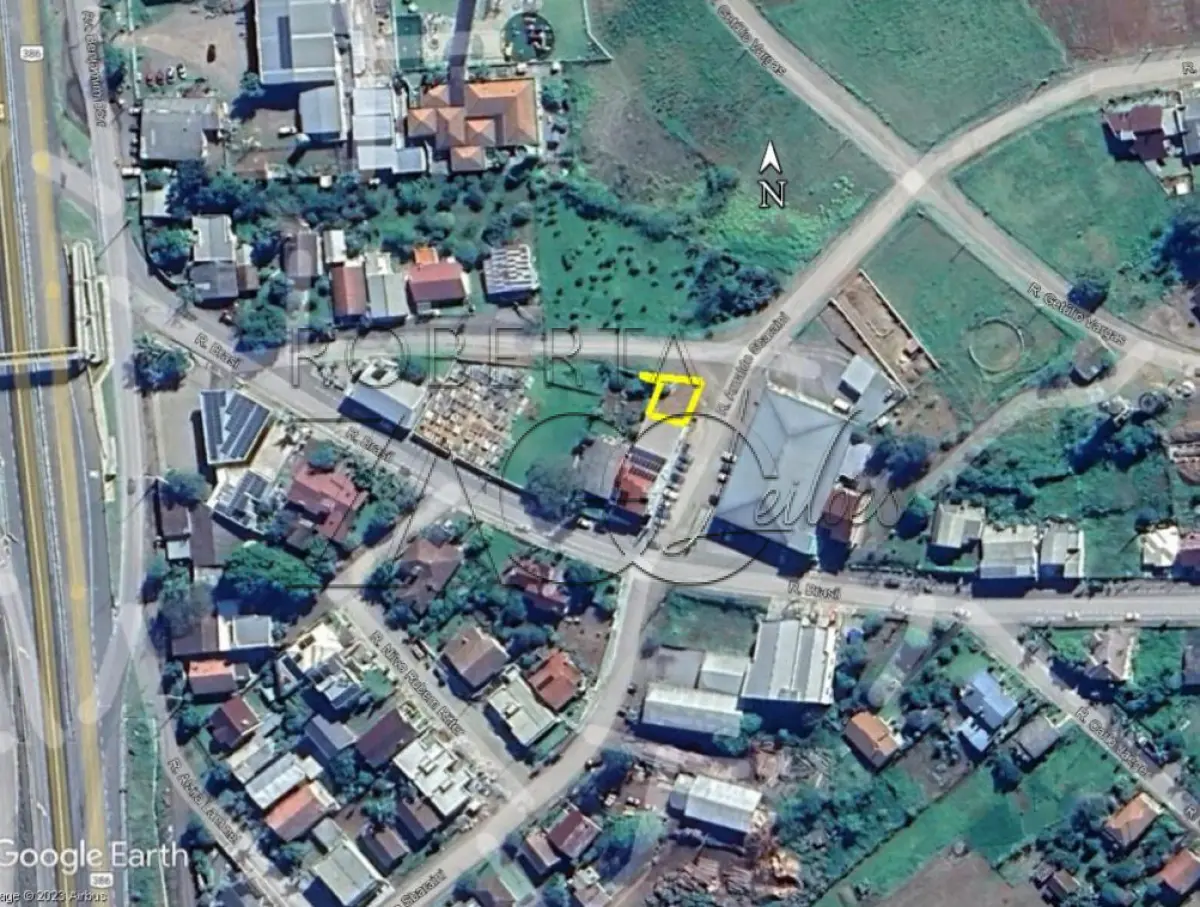 LOTE 020 - TERRENO, SOB MATRÍCULA 66.788, COM ÁREA SUPERFICIAL DE 140,41M², SEM EDIFICAÇÕES, LOCALIZADA NA RUA ALFREDO LEOREINHEIMER ESQUINA ARNALDO SBARAINI NA CIDADE DE MARQUESDE SOUZA-RS.