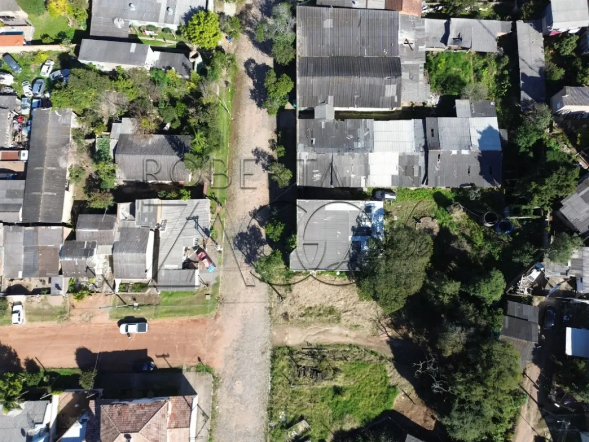 LOTE 001 - Imóvel na Rua Carlos Kruger, 605, Vila Nova em Camaquã/RS
