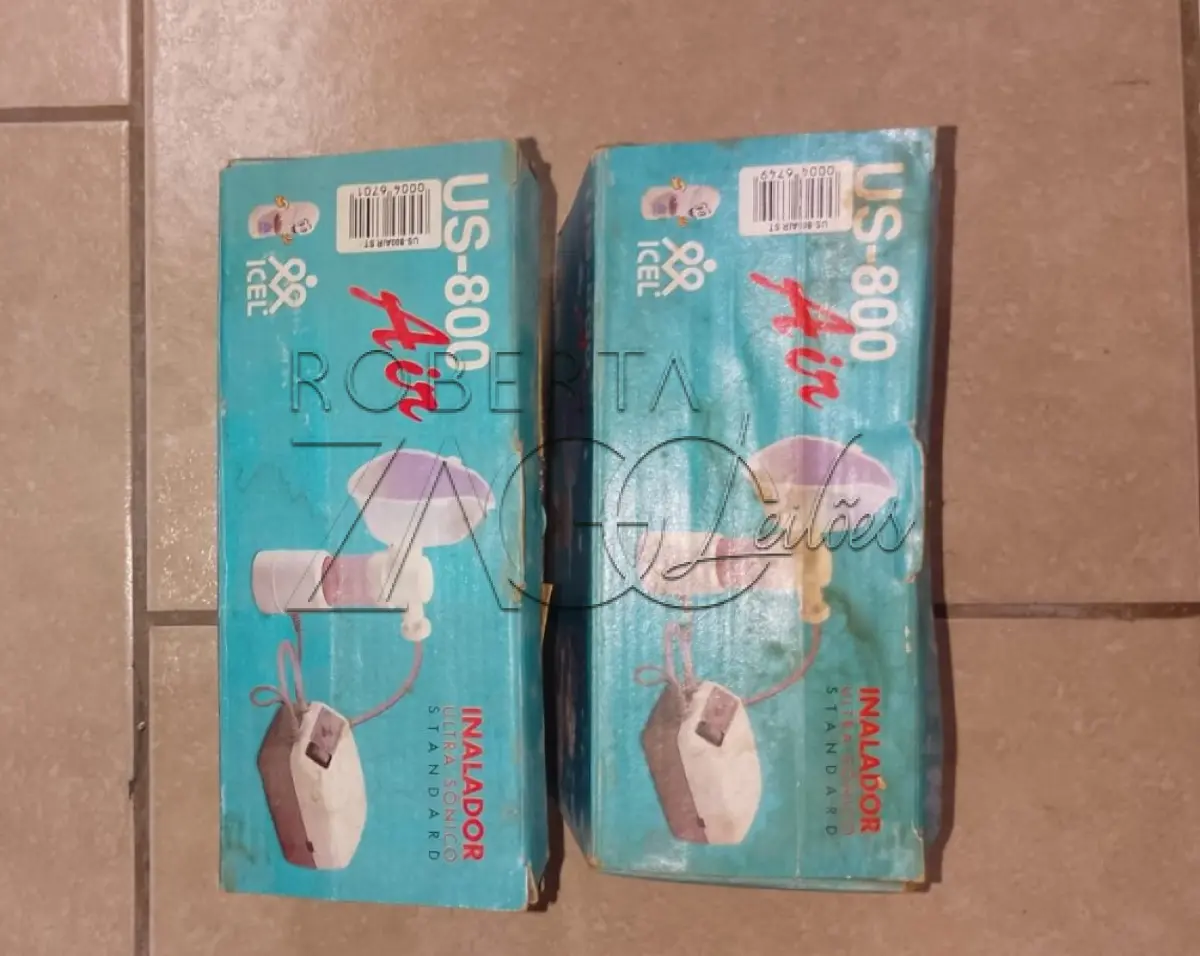 LOTE 022 - SUCATAS EM GERAL: materiais diversos e equipamentos hospitalares (Sec. Saúde)