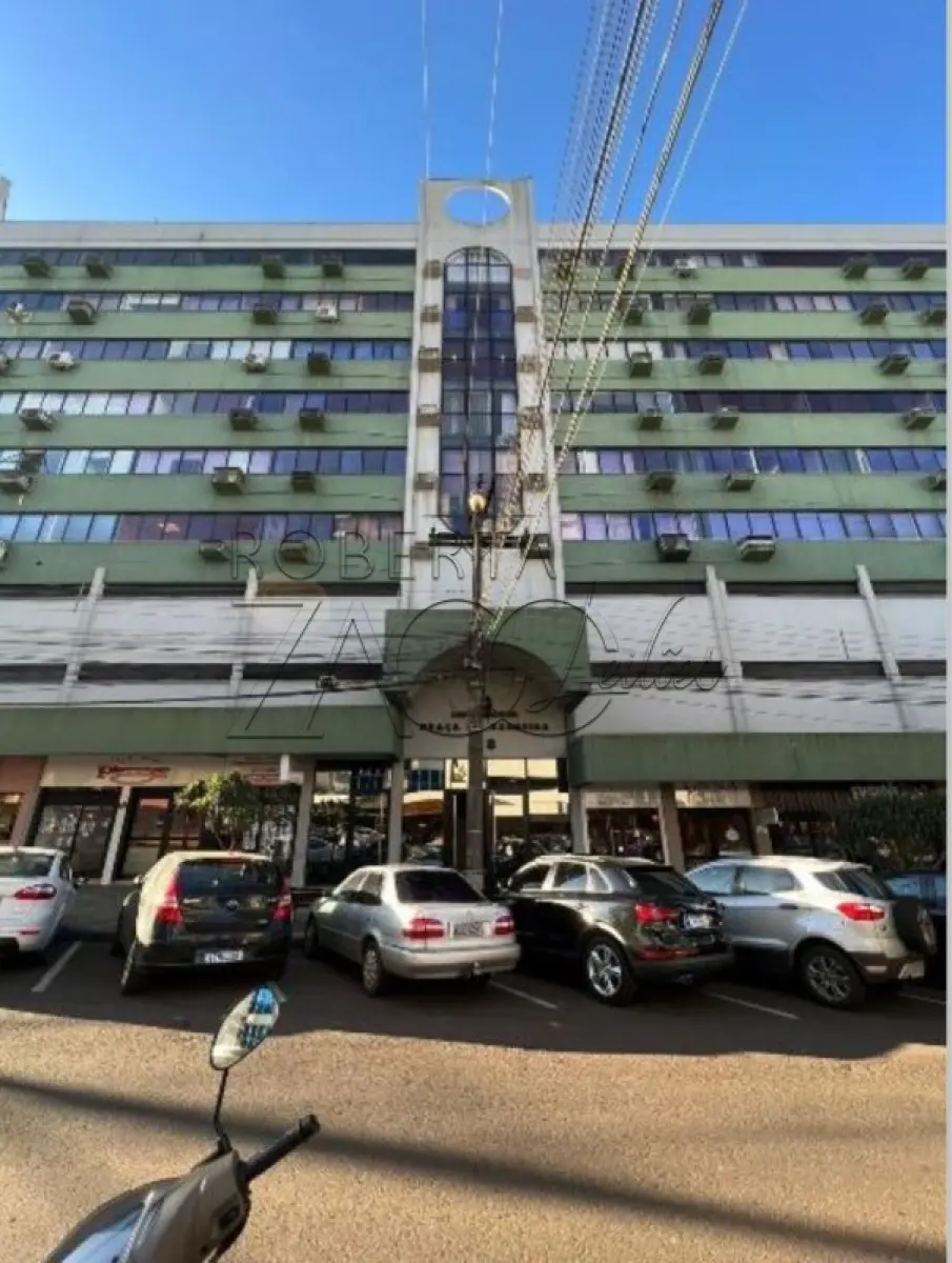 LOTE 001 - Box de Garagem Av. Quinze de Novembro, nº 78/Box 33 Centro – Erechim/RS