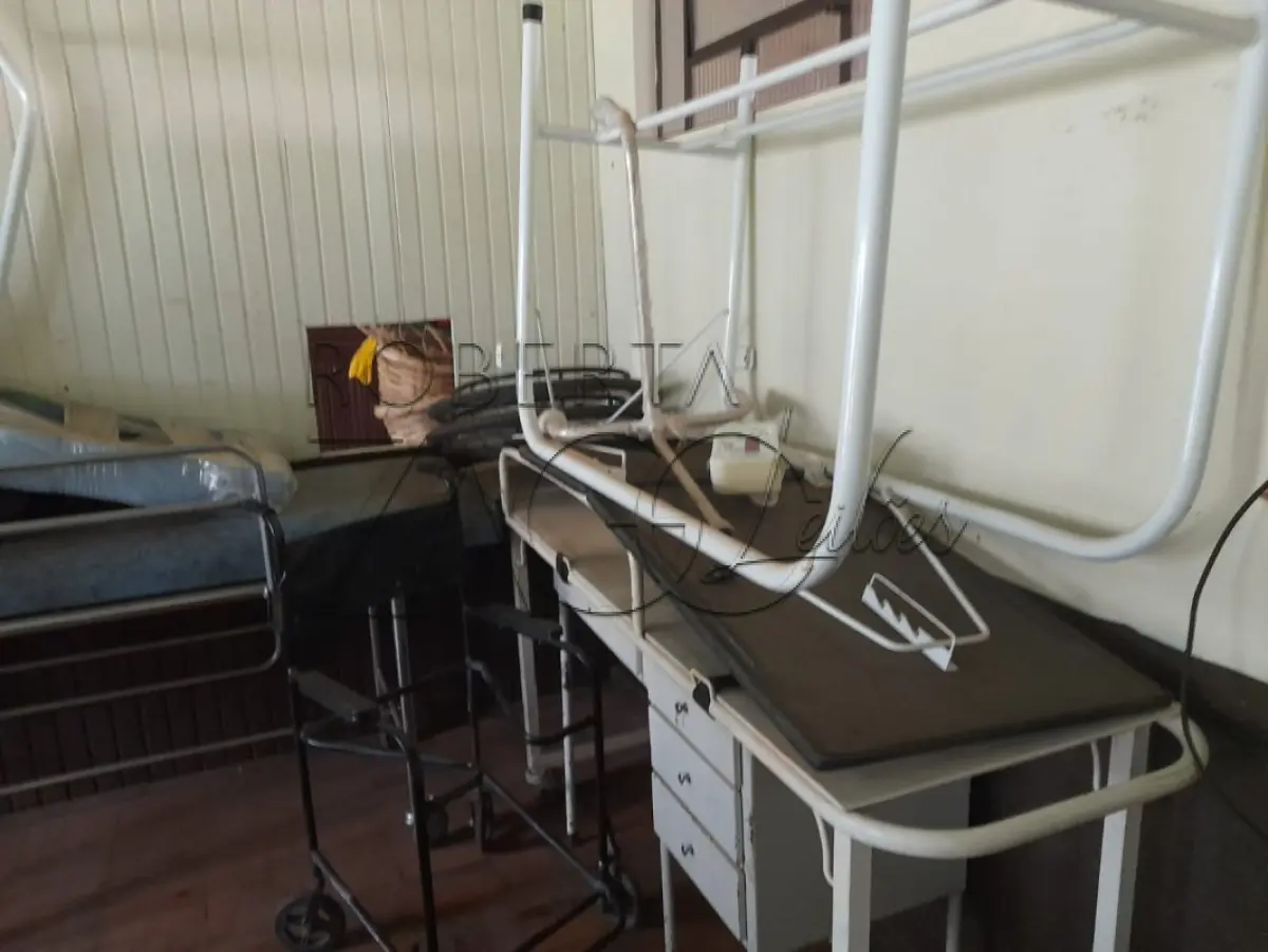 LOTE 005 - Sucata diversas