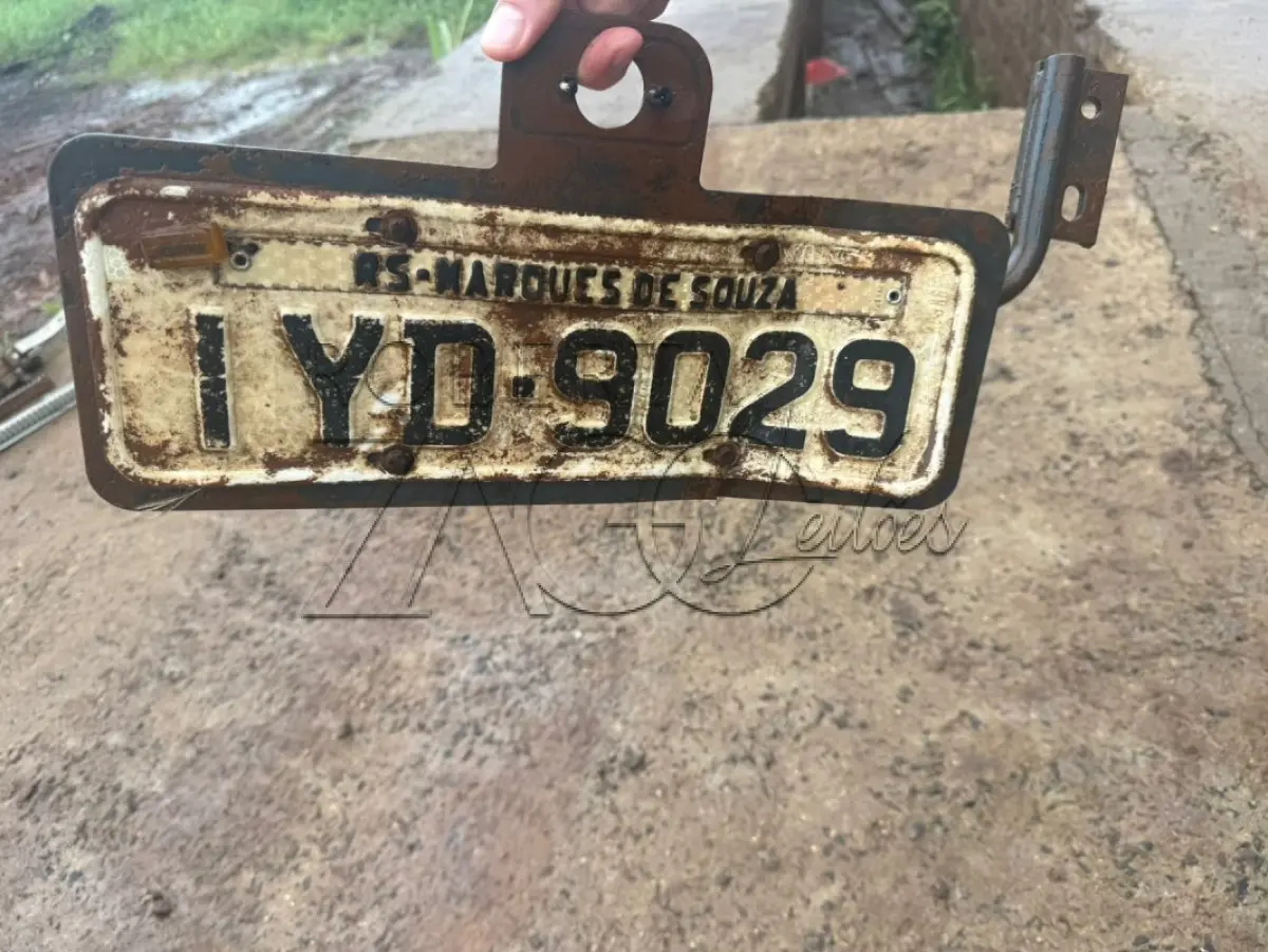 LOTE 002 - RETROESCAVADEIRA MR/NEWHOLLAND TLB B95B1, CABINE FECHADA,  ANO 2017/2017.