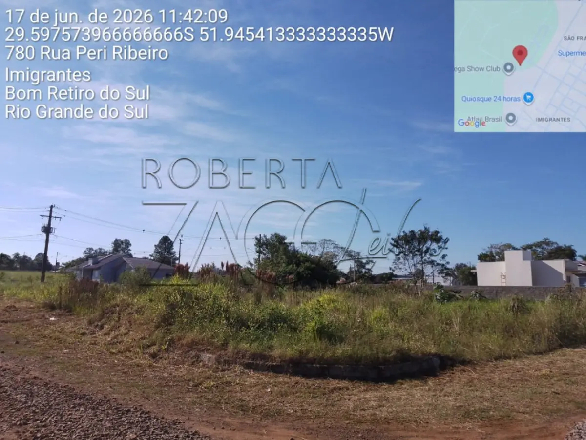 Área Pública no São Francisco em Bom Retiro do Sul/RS — foto 1