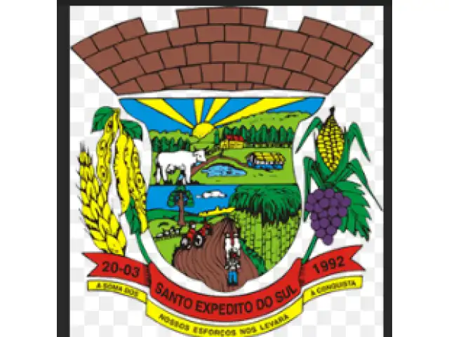 Leilão da Prefeitura Municipal de Santo Expedito Do Sul