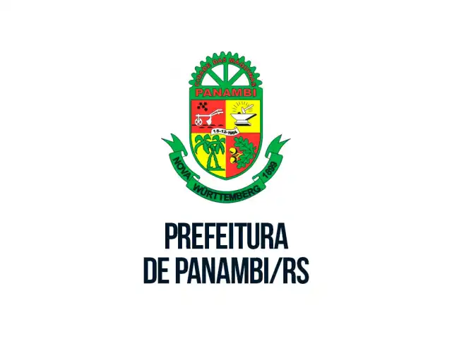 Leilão de Imóveis da Prefeitura de Panambi
