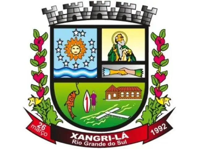 Leilão da Prefeitura Municipal de Xangri-lá