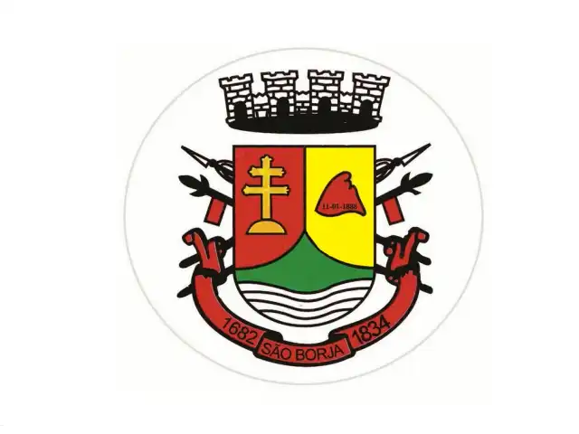 Leilão da Prefeitura Municipal de São Borja - EM ANDAMENTO