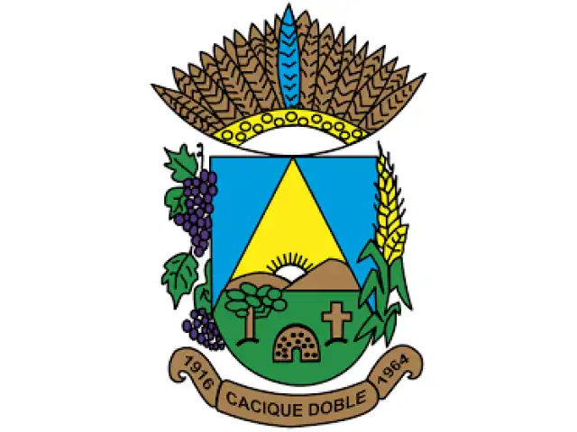 Grande Leilão da Prefeitura de Cacique Doble/RS - Máquinas, Veículos e Equipamentos.