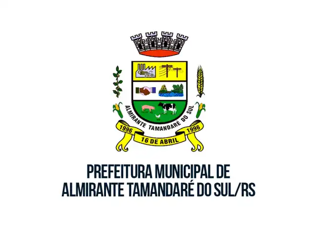 Leilão da Prefeitura de Almirante Tamandaré do Sul