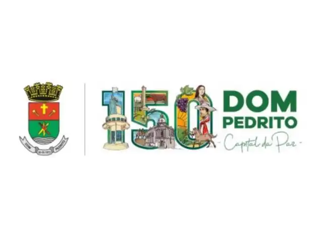 Leilão da Prefeitura Municipal de Dom Pedrito