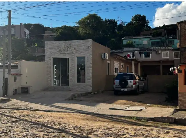 Direitos e ações (posse) de um Imóvel na Rua Dr. João Beckel nº 437, Bairro São João em Camaquã/RS