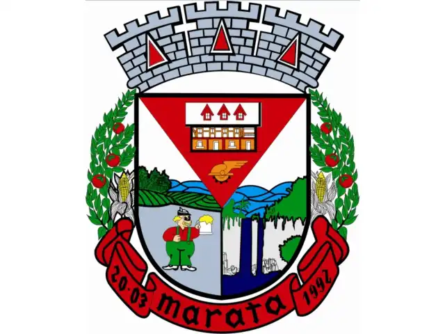 Leilão da Prefeitura de Maratá/RS