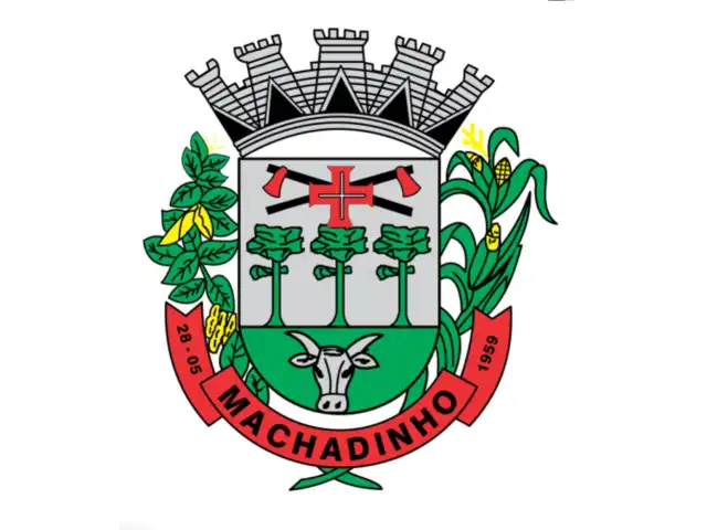 Leilão de Ônibus e Veículos da Prefeitura de Machadinho/RS