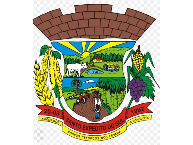 Leilão da Prefeitura de Santo Expedito do Sul : Micro, Veículos, Máquinas, Equipamentos e Sucatas