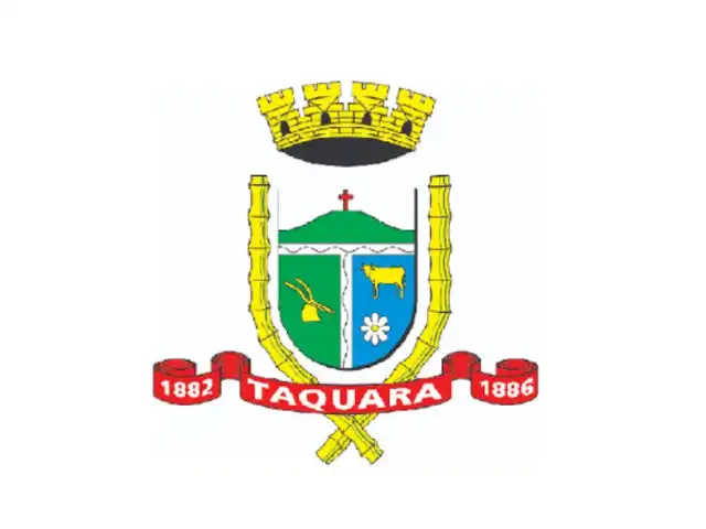 Leilão da Prefeitura de Taquara/RS