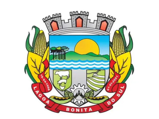 Leilão da Prefeitura Municipal de Lagoa Bonita do Sul/RS