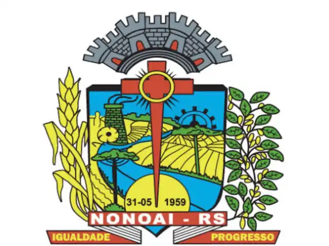 Leilão da Prefeitura de Nonoai/RS