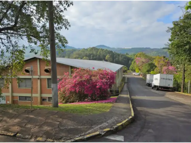 VENDA DIRETA : COMPLEXO INDUSTRIAL  COM 52.071,98M² EM CAMPO BOM-RS