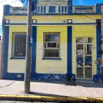 IMÓVEL, CASA TÉRREA NA CIDADE DE RIO GRANDE, RUA ANDRADE NEVES Nº 363