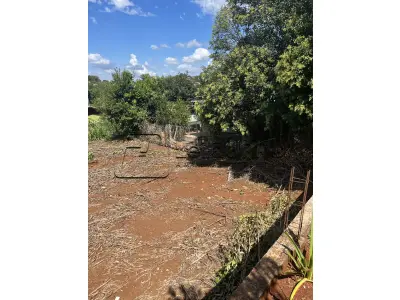 LOTE 008 - TERRENO URBANO de 586,2m2, Rua Avelino Barbosa de Bairros Matrícula  nº 17.810 do Registro de Imóveis de Panambi