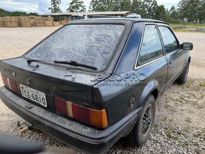 LOTE 003 - VEÍCULO FORD/ESCORT