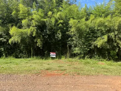 LOTE 004 - TERRENO URBANO de 450,00 m2, Rua Tupi Matrícula nº 15.071 do Registro de Imóveis de Panambi