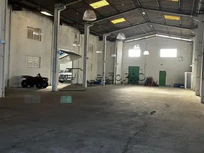 LOTE 002 - 50% do Imóvel Comercial  no Bairro Shell em Guaíba/RS com área total de  508,20 m2