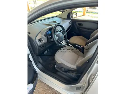 LOTE 003 - Automóvel Chevrolet Spin 1.8 L AT LTZ - 2018/2018 - 07 Passageiros