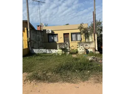 Lote 001 - direitos e ações que o devedor possui sobre o imóvel (posse) rua amado peres, 506, centenário - camaquã/rs