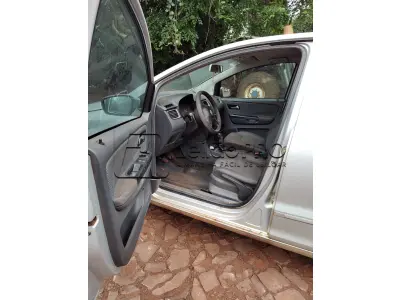 LOTE 001 - Automóvel VW/FOX 1.0 GII, ano 2012
