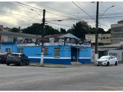 Lote 001 - excelente imóvel na rua sete de setembro nº 727, esquina com a rua professora luiza maraninche com 412,50 m2 em camaquã/rs