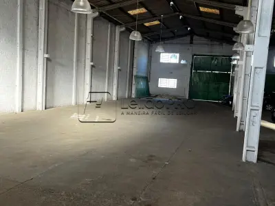 LOTE 002 - 50% do Imóvel Comercial  no Bairro Shell em Guaíba/RS com área total de  508,20 m2