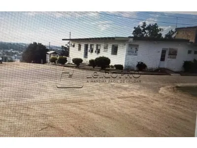 LOTE 001 - LOTE URBANO Nº 03, DA QUADRA 43, COM ÁREA DE 690,00M² (SEISCENTOS E NOVENTA METROS QUADRADOS), COM FRENTE PARA A RUA SÃO LOURENÇO DO SUL ESQUINA COM A RUA POLÔNIA, NA CIDADE DE CRISTAL-RS