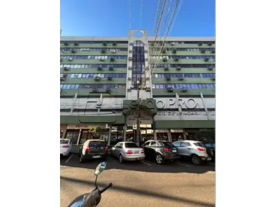 LOTE 001 - Box de Garagem Av. Quinze de Novembro, nº 78/Box 33 Centro – Erechim/RS