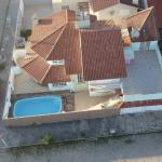 LOTE 001 - Excelente Imóvel: Casa com 04 dormitórios e piscina, Rua Três de Outubro nº 540 no Bairro Olaria em Camaquã/RS
