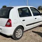 LOTE 023 - RENAULT  Clio