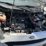 LOTE 021 - FORD  Ka