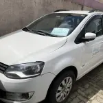 LOTE 024 - WOLKS Space Fox
