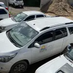 LOTE 018 - CHEVROLET Spin