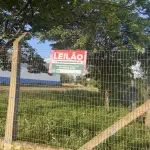 LOTE 005 - Terreno com 3704,88m2