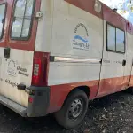 LOTE 012 - FIAT Ducato MC Rontanamb