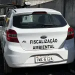 LOTE 021 - FORD  Ka