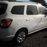 LOTE 3 - GM - Chevrolet  Spin 1.8 MT LTZ 2015