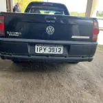LOTE 002 - VOLKSWAGEN SAVEIRO 1.6 TITAN